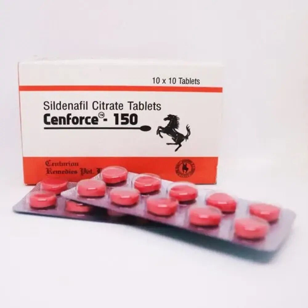 Viagra 150 MG