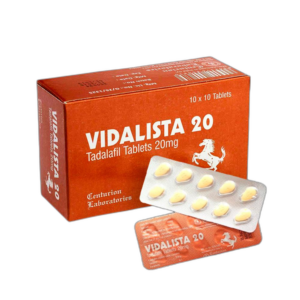 Cialis 20 MG