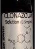 CLONAZOLAM LIQUID