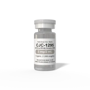 CJC-1295 with DAC