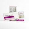 Drostanolone Pharmadro P 100 ampules