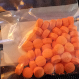 Flubromazepam Tablets 10mg