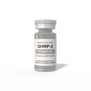 GHRP-2 Acetate ( Growth Hormone Releasing Peptide-2)