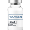 Hexarelin (Examorelin) 2 mg