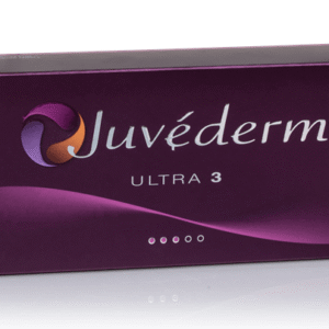 Juvederm Ultra 3 2 x 1ml