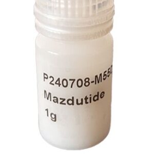 Mazdutide