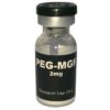 PEG MGF