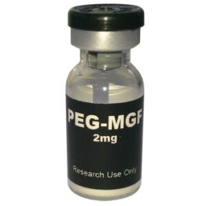 PEG MGF