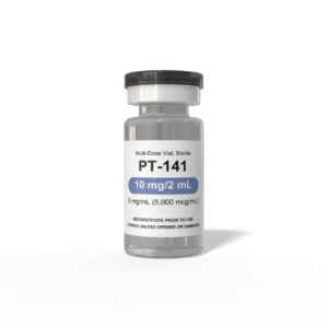 PT-141 10mg