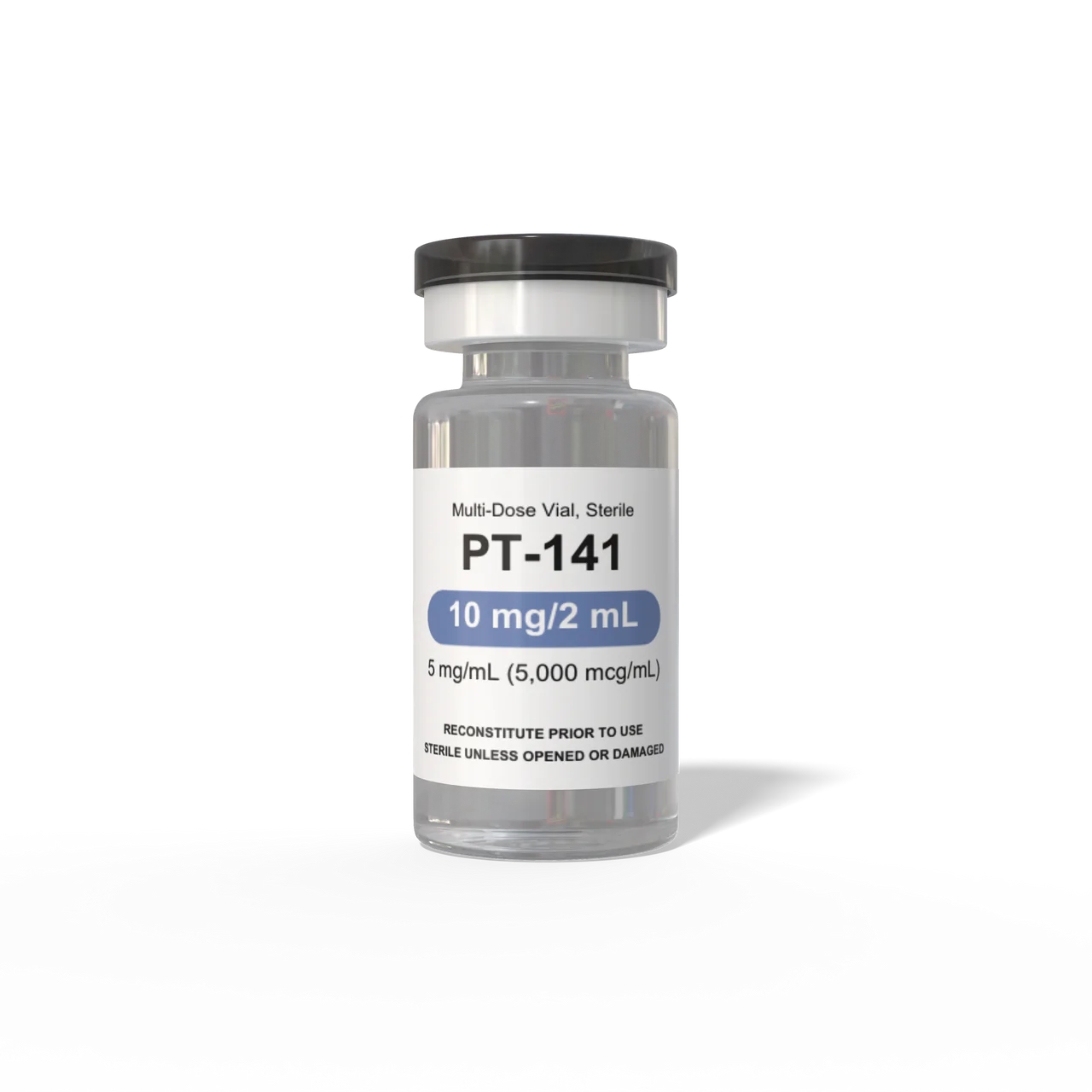 PT-141 10mg