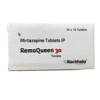 Mirtazapine 30 MG