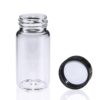 Vial caps assorted
