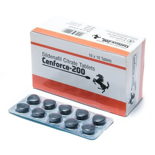 Viagra 200 MG