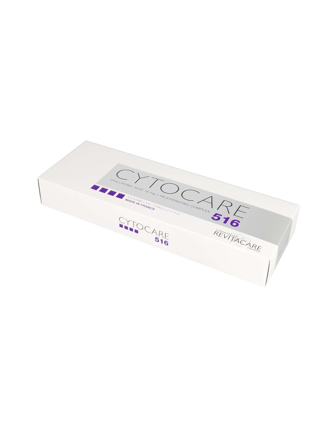 CytoCare 516 (5x5ml) - Image 2