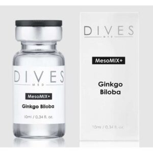 DIVES Ginkgo Biloba 10 ml