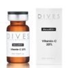 IVES VITAMIN-C 20% 10x10ml