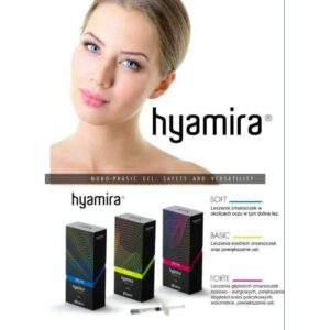 Alternative view of HYAMIRA 32 MG BOOSTER (2 ML)