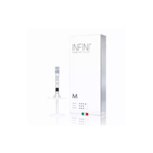 INFINI FILLER M + LIDO