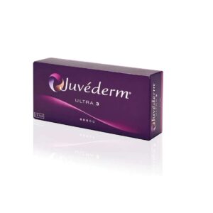 Alternative view of Juvederm Ultra 3 (2 X 1ML)