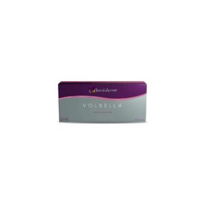 JUVEDERM VOLBELLA avec Lidocaine (2x1ml)
