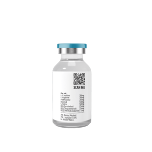 Lipo-C Peptide