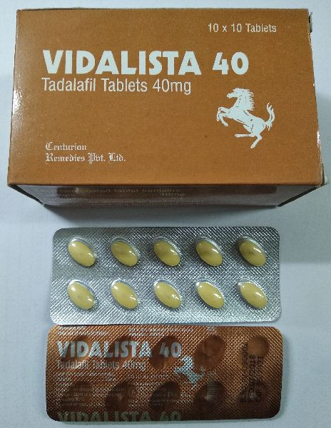 Cialis 40 MG