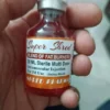 super shred fat burner
