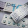 Diazepam Tablets 10mg