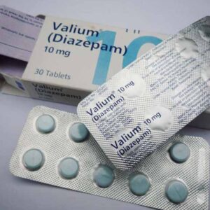 Diazepam Tablets 10mg